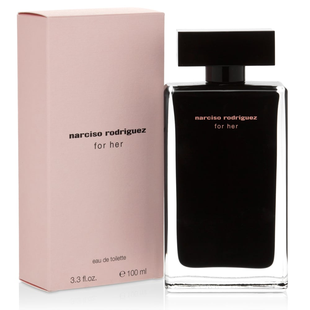 Narciso black