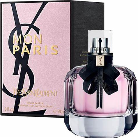 Mon Paris YSL