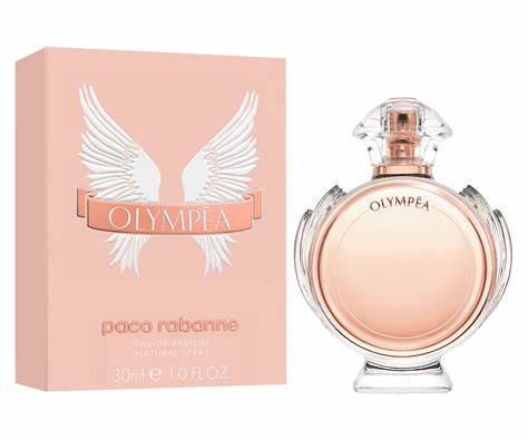 Olympea Paco rabanne