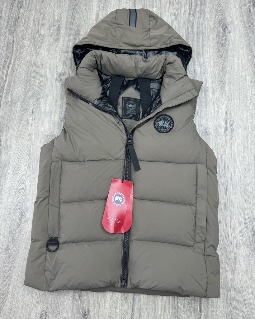 Vest Canada Goose 