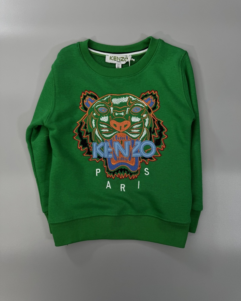 Sweater kenzo Kids FW23/3144