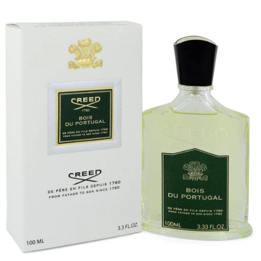 [MIPO] Perfume Creed Bois