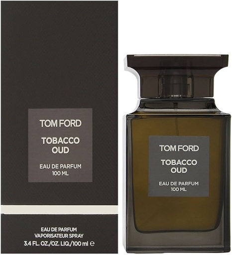 [MIPO] TF Tobacco oud