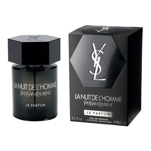 [MIPO] YSL la nuit de lhomme