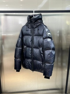 Canada Goose Puffer Jacket