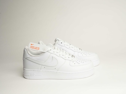 Shoes Nike AF1