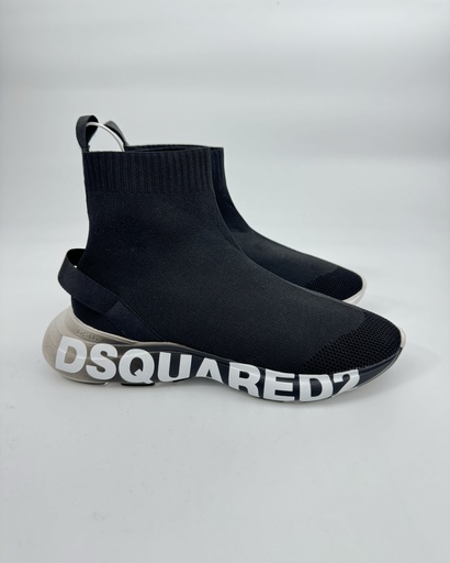 Shoes Dsquared 90108/6736