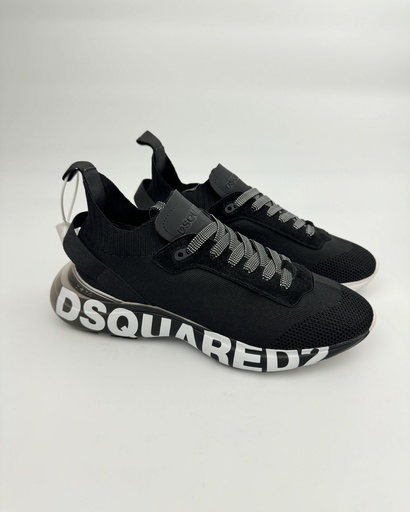 Shoes Dsquared 50108/2210