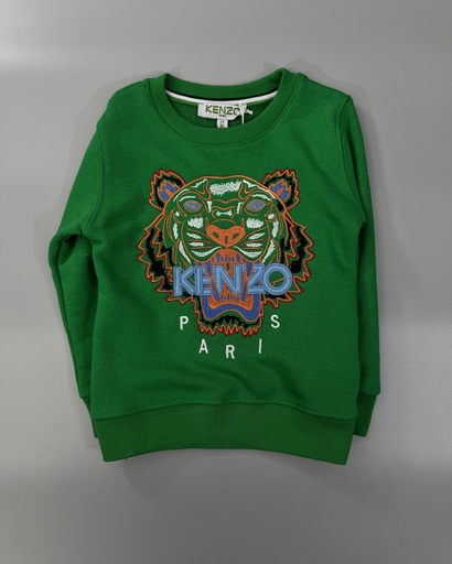 Sweater kenzo Kids FW23/3144