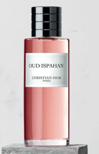 CD Oud Ispahan