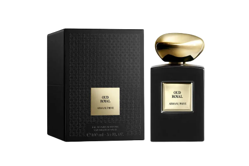 Armani/Prive Oud Royal