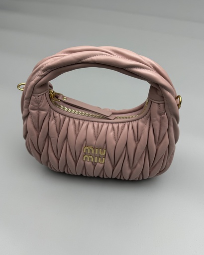 Bag MiuMiu 5BC125