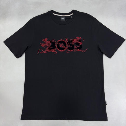 T-Shirt Boss SS24/9000