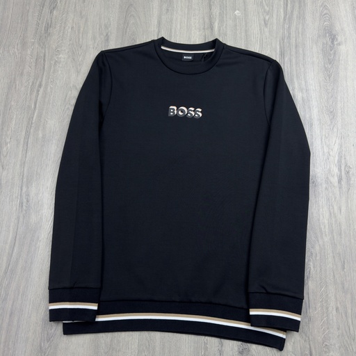 Boss Sweater Fw24/50510861