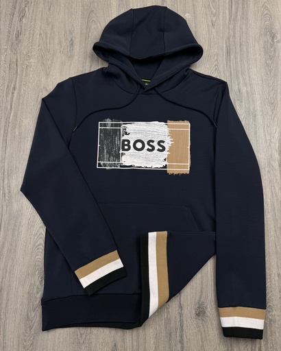 Boss Hoodie FW24/50531801