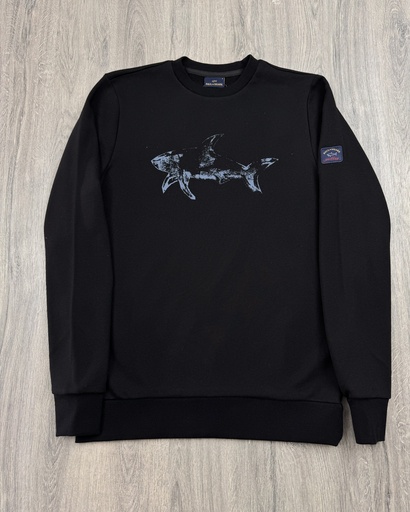 Paul&Shark Sweater FW24/PS1