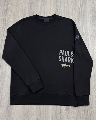 Paul&Shark Sweater FW24/PS2