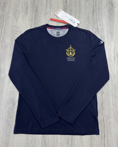 Aeronautica Crew Neck 242TS2316J564