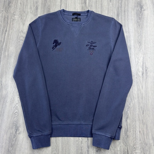 Aeronautica Sweater 242FE1936F539