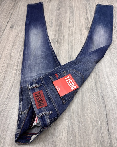 Diesel Denim Jeans Slim 4400