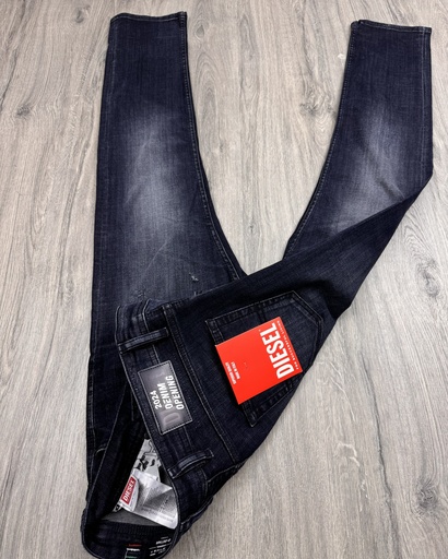 Diesel Denim Jeans Regular 4434