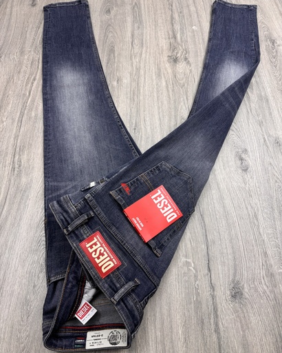 Diesel Denim Jeans Bigsize 4591