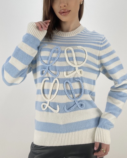 Loewe Knitwear 9093