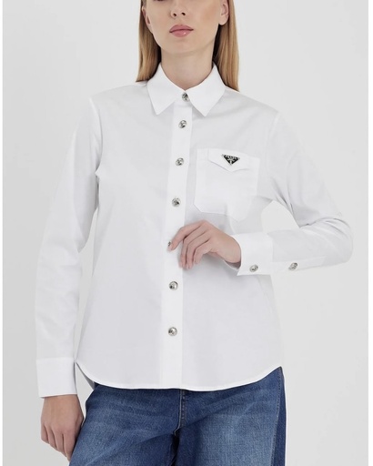 Prada Shirt 1836