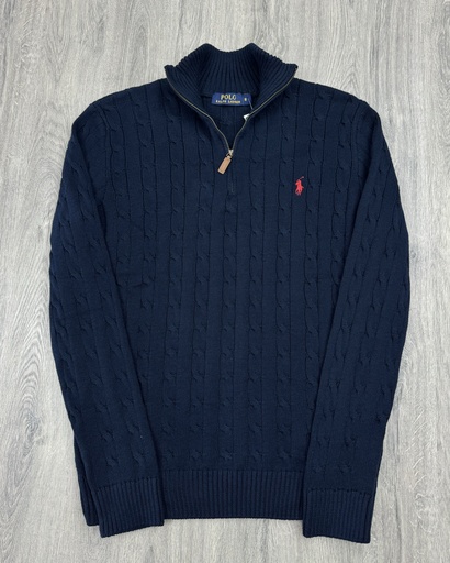 Polo Ralph Lauren Knitted Sweater