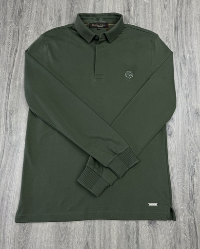 Loro Piana Polo Shirt 15045