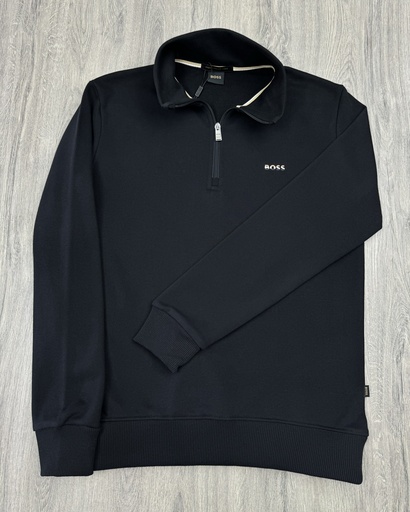 Boss Half-Zipp Sweater 15758