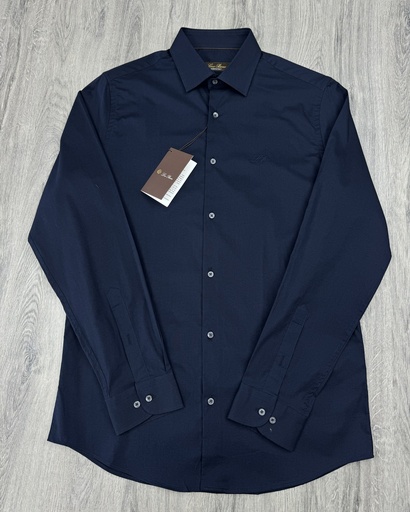 Loro Piana LongSleeve Shirt 052