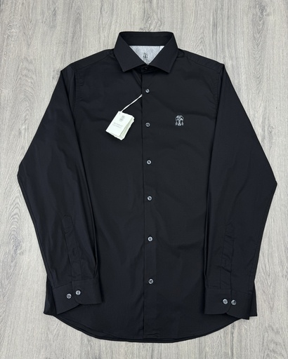 Brunello LongSleeve Shirt 053