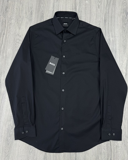 Boss LongSleeve Shirt 055