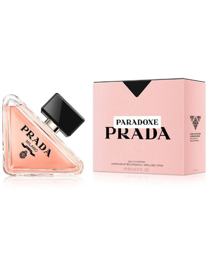 Prada Paradox