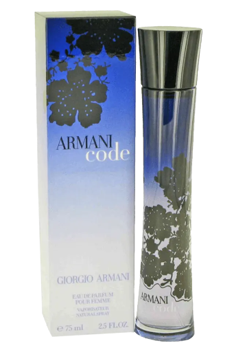 Armani Code Women