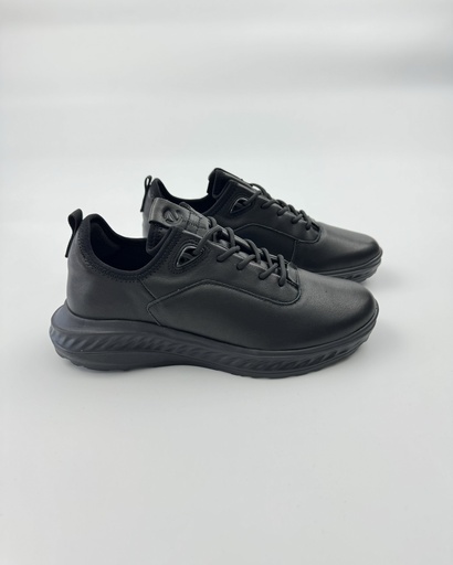 Ecco Biom Soft Leather Shoes