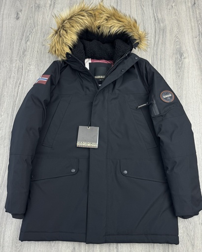 Napapijri Parka Jacket 