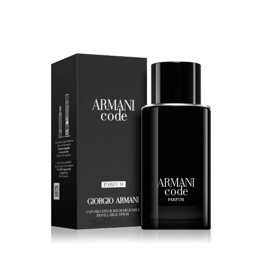 Armani Code Parfum