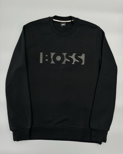 Boss CrewNeck Sweater 504957