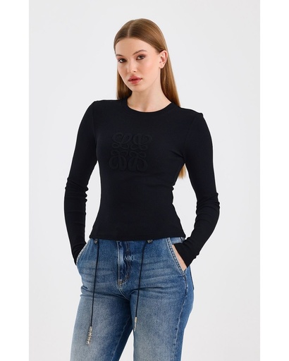 Loewe Long Sleeve T-Shirt 1412