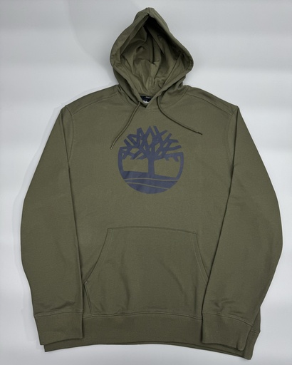 Timberland Hooded Sweater TB0A28HZ