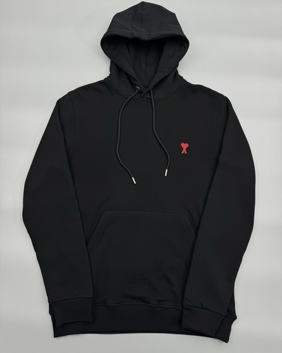 Ami Hooded Sweater H24BFUS