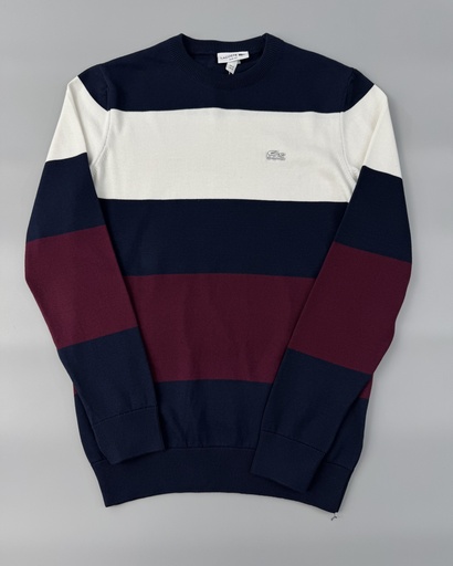 Lacoste Knitted Sweater 92780