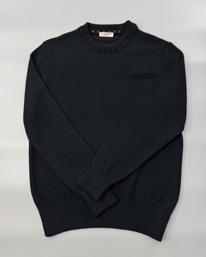 Valentino Knitted Sweater 4017