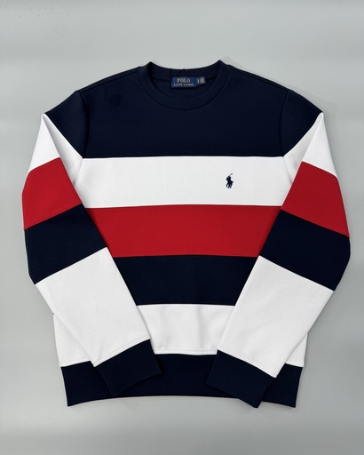 Polo Ralph Lauren Stripped Crew Neck sweater