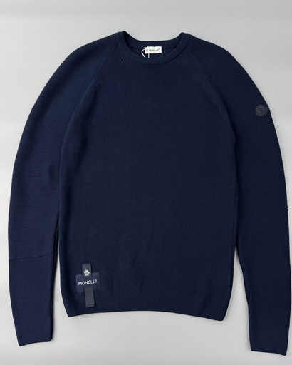 Moncler Knitted Sweater 7764