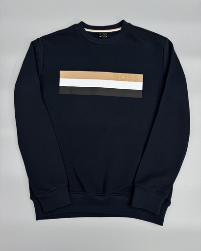 Boss Crewneck Sweater 21090