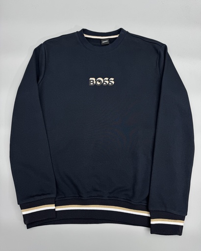 Boss Crewneck Sweater 21066