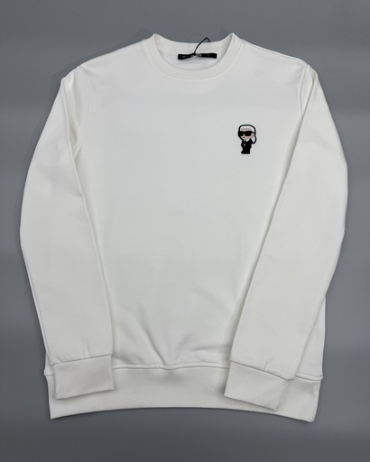 Karl Lagerfeld Crewneck Sweater 21004